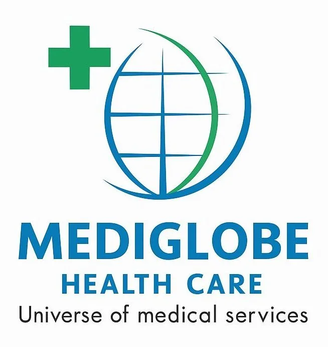 MediGlobe Logo